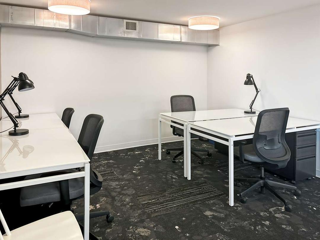 3400 W Stonegate Blvd office space - View 4 in Arlington Heights - TwentyFourHourAccess, meeting_rooms, parking