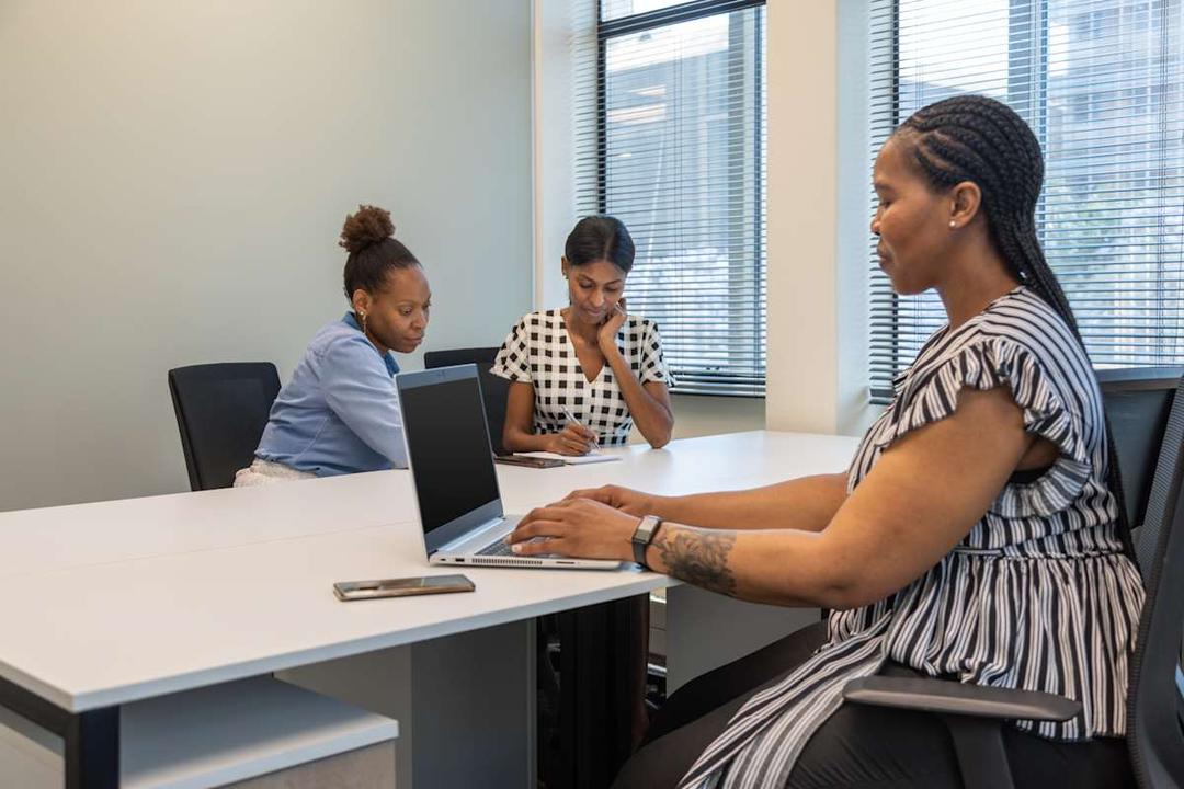 Pretoria Central 115 Paul Kruger St office space - View 3 in Pretoria - TwentyFourHourAccess, meeting_rooms, parking