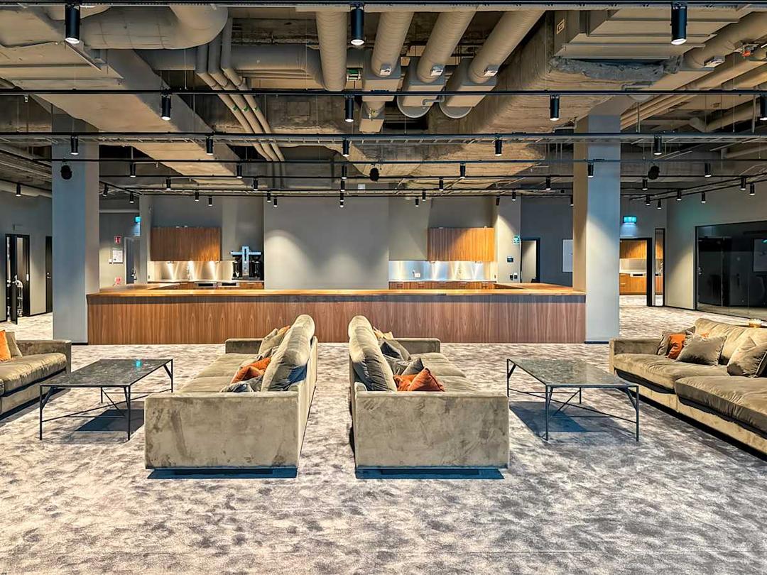 Odlingsgatan 7 C office space - View 2 in Hallonbergen - TwentyFourHourAccess, meeting_rooms, parking