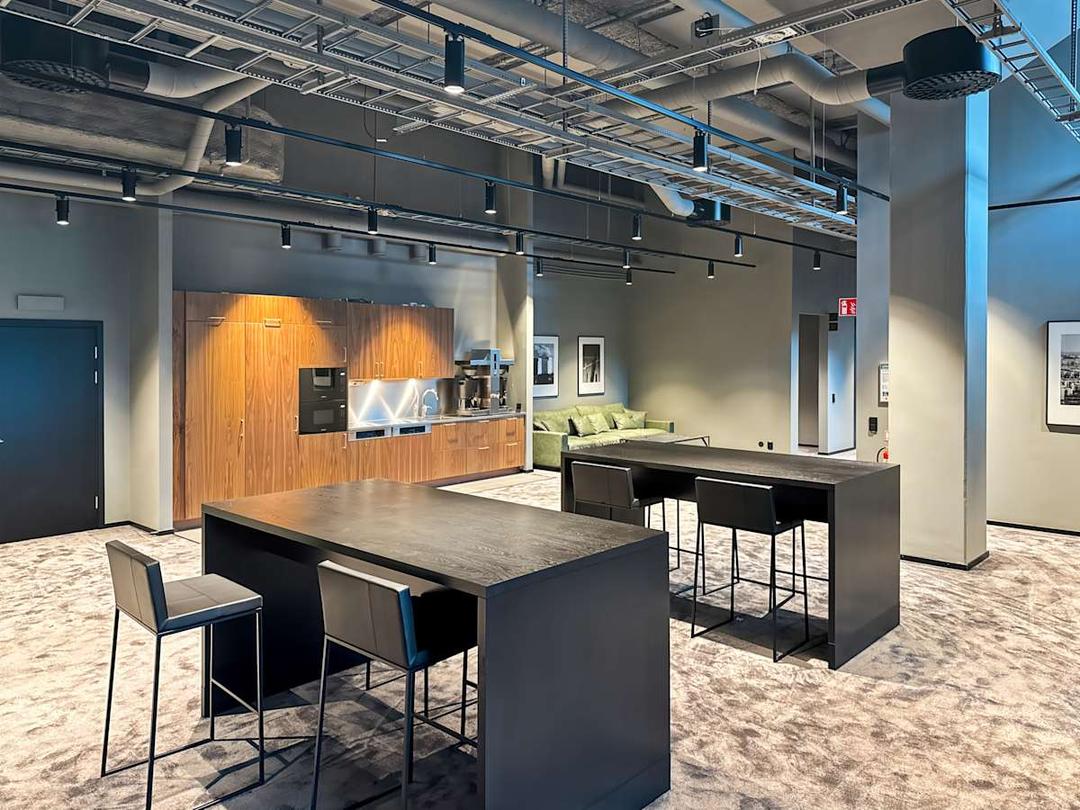 Odlingsgatan 7 C office space - View 6 in Hallonbergen - TwentyFourHourAccess, meeting_rooms, parking