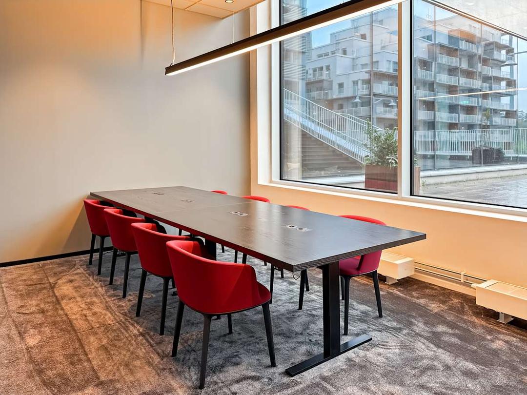 Odlingsgatan 7 C office space - View 3 in Hallonbergen - TwentyFourHourAccess, meeting_rooms, parking