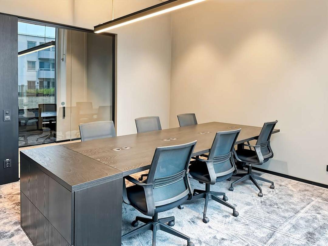 Odlingsgatan 7 C office space - View 4 in Hallonbergen - TwentyFourHourAccess, meeting_rooms, parking