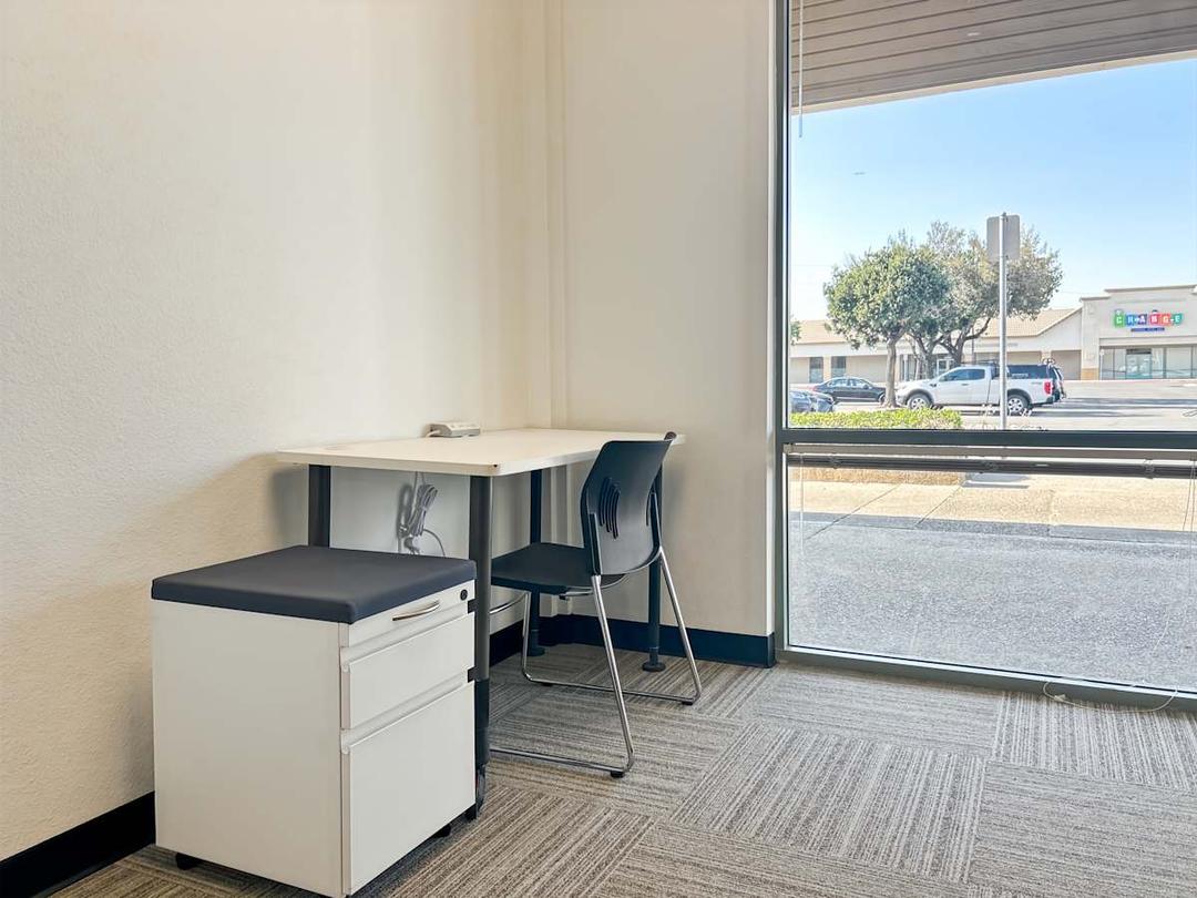 17036 S Harlan Rd office space - View 6 in Lathrop - TwentyFourHourAccess, meeting_rooms, parking