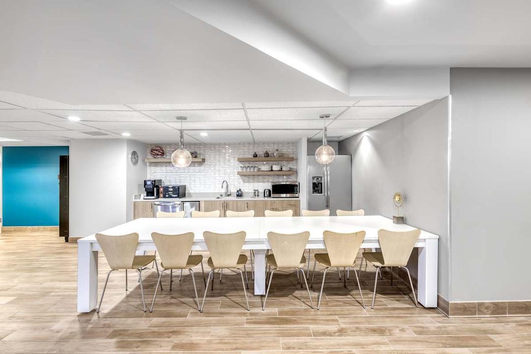 7 Waterfront Plaza - Photo 6 7 Waterfront Plaza office space - View 6 in Honolulu - TwentyFourHourAccess, meeting_rooms, parking