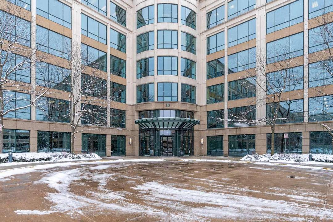 Woodfield Preserve Office Space Woodfield Preserve - Office space in Schaumburg, Illinois