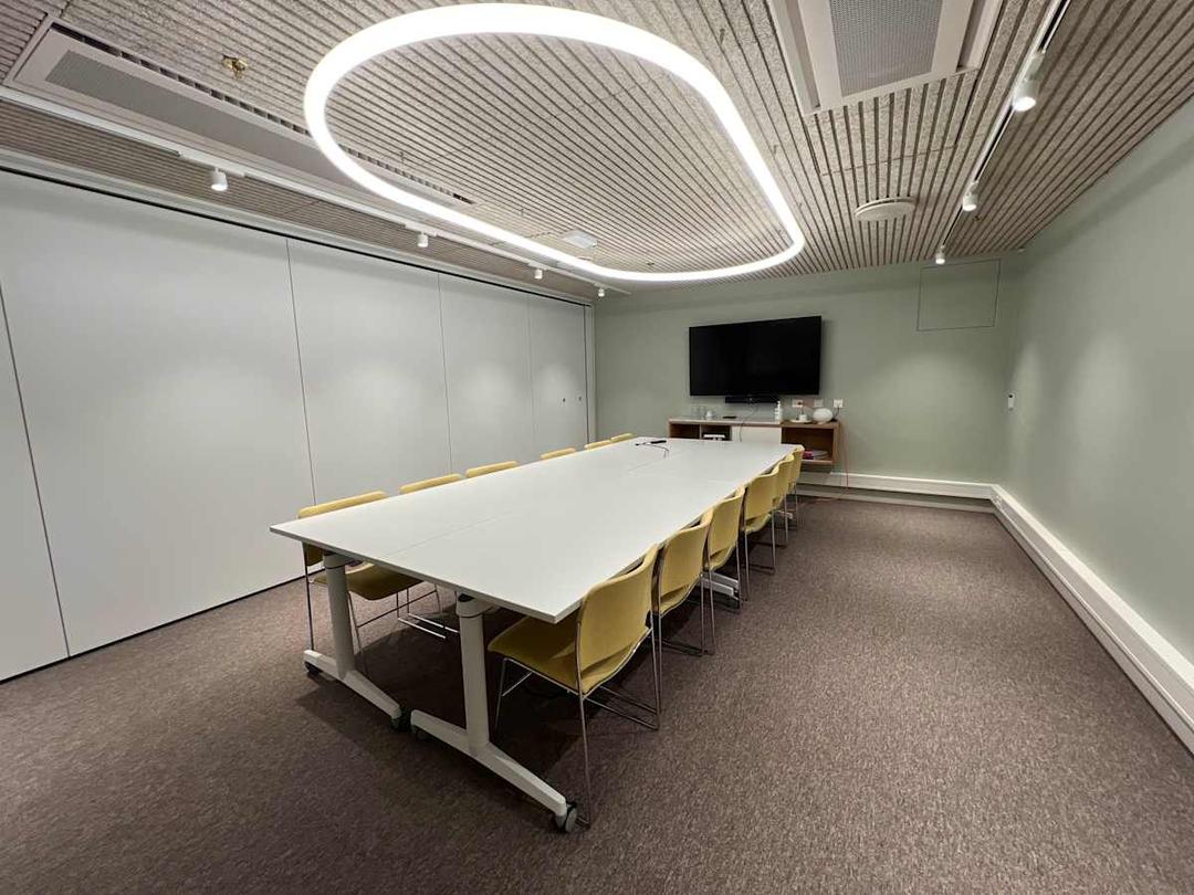 Stortorvet 7 - Photo 3 Stortorvet 7 office space - View 3 in Sentrum - TwentyFourHourAccess, meeting_rooms, parking