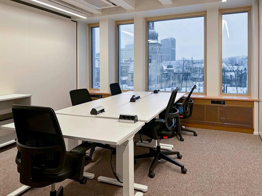 Stortorvet 7 - Photo 4 Stortorvet 7 office space - View 4 in Sentrum - TwentyFourHourAccess, meeting_rooms, parking