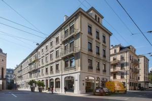 Quartier des Banques