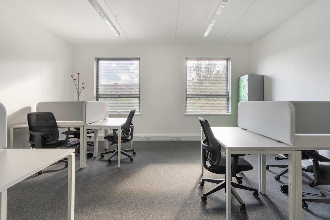 John de Mierre House office space - View 2 in Haywards Heath - TwentyFourHourAccess, meeting_rooms, parking