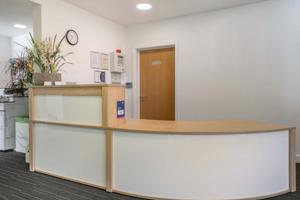 John de Mierre House