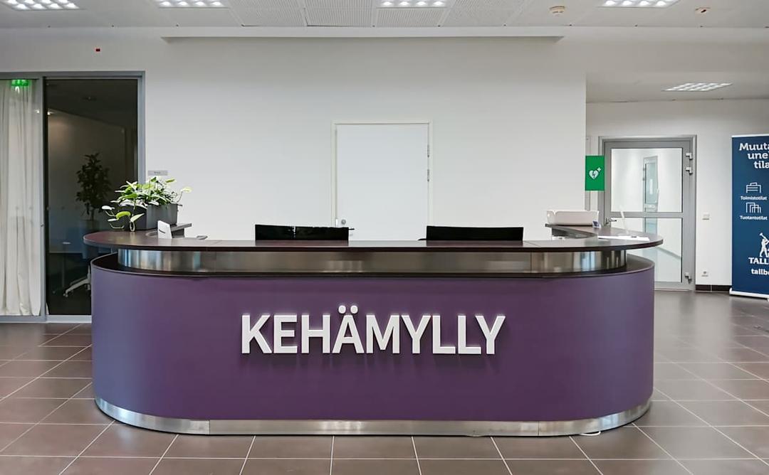 Kehämylly - Photo 3 Kehämylly office space - View 3 in Vantaa - TwentyFourHourAccess, meeting_rooms, parking