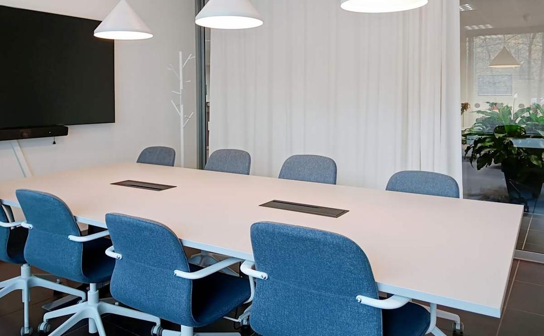 Kehämylly - Photo 6 Kehämylly office space - View 6 in Vantaa - TwentyFourHourAccess, meeting_rooms, parking