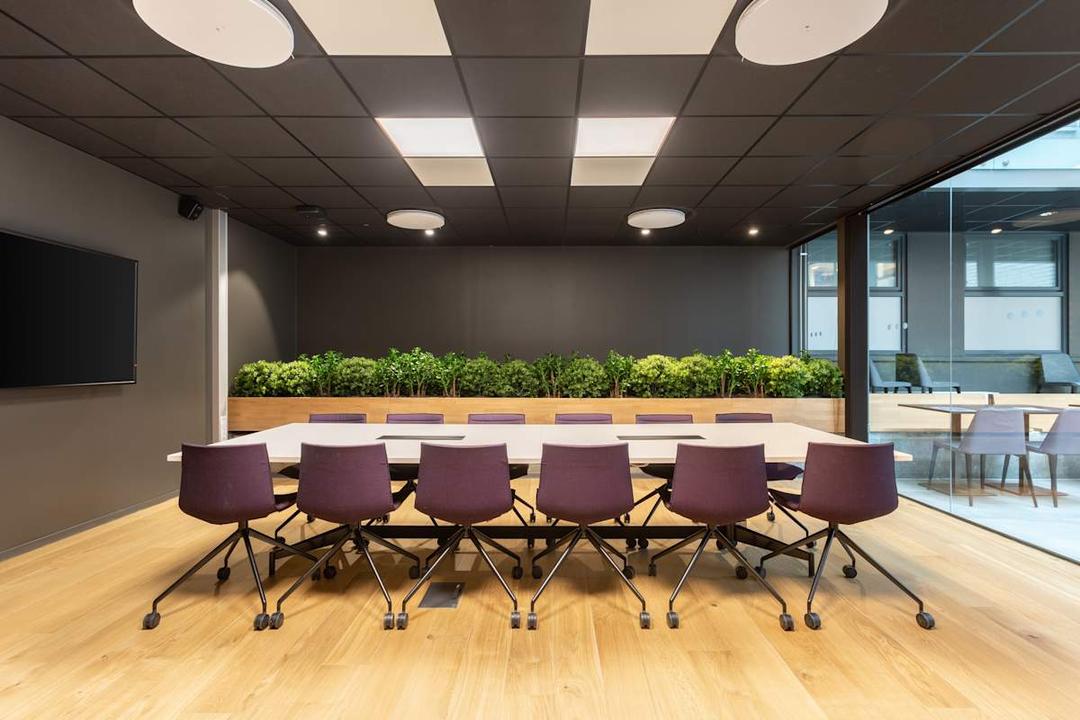 28 Nydalsveien 1F office space - View 5 in Nordre Aker - TwentyFourHourAccess, meeting_rooms, parking