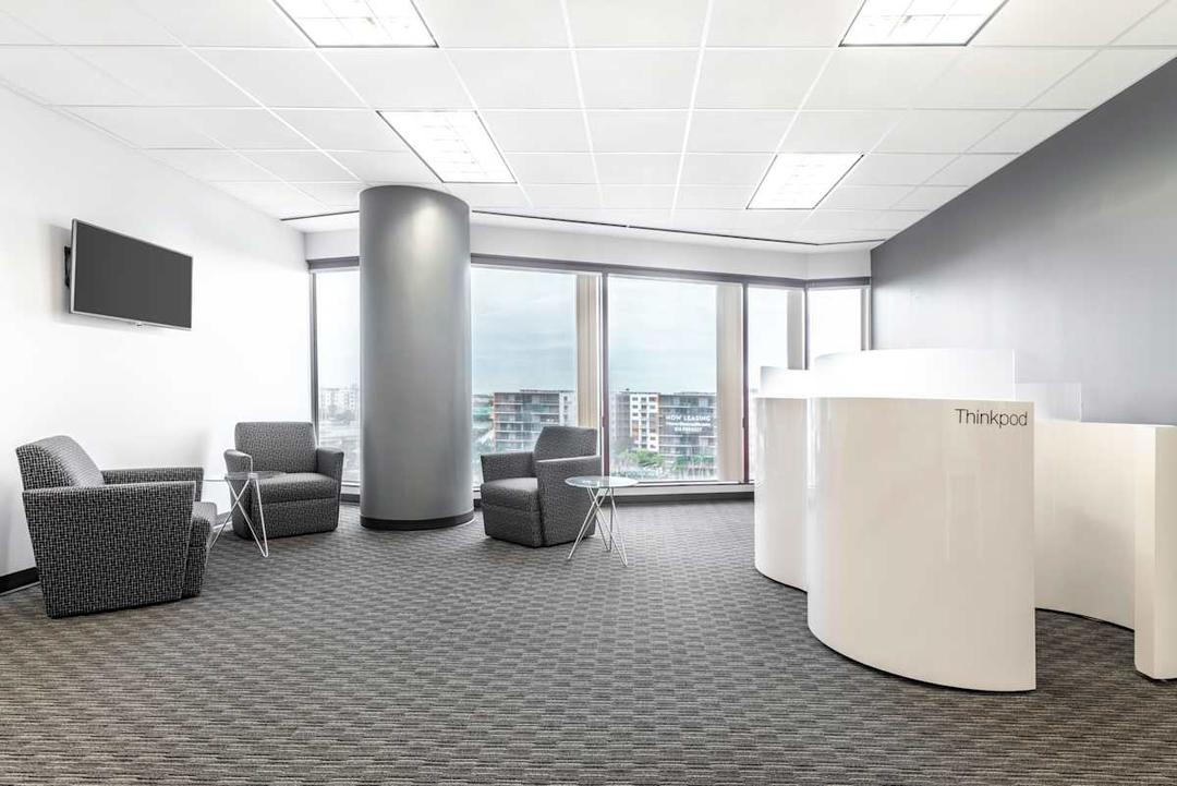 Wells Fargo Center office space - View 5 in Tampa - TwentyFourHourAccess, meeting_rooms, parking
