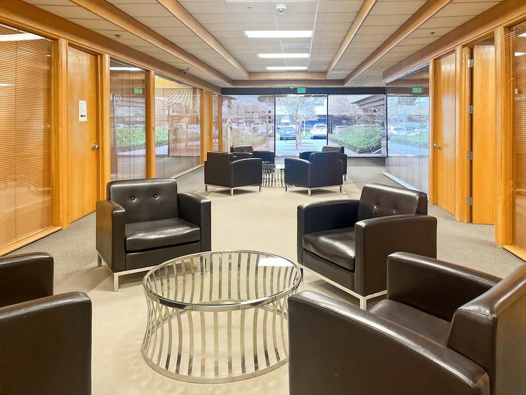 131 Stony circle - Photo 5 131 Stony circle office space - View 5 in Santa Rosa - TwentyFourHourAccess, meeting_rooms, parking