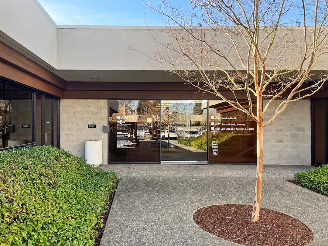 131 Stony circle Office Space 131 Stony circle - Office space in Santa Rosa, California