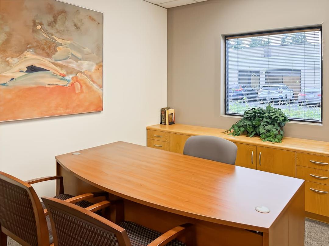 131 Stony circle - Photo 4 131 Stony circle office space - View 4 in Santa Rosa - TwentyFourHourAccess, meeting_rooms, parking