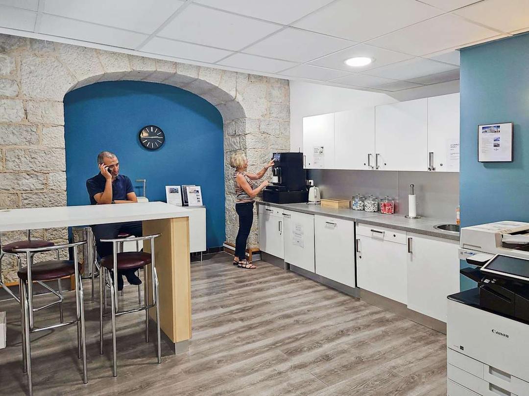 Les Docks Marseille office space - View 6 in Marseille - TwentyFourHourAccess, meeting_rooms, parking