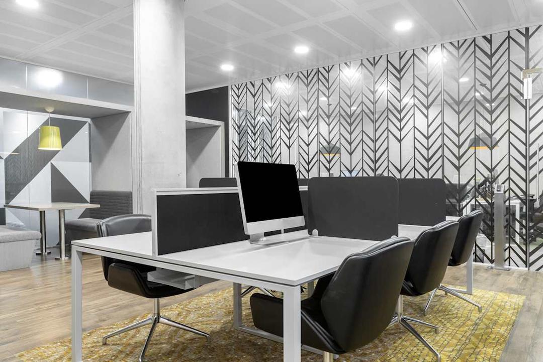 Chiswick Park office space - View 4 in London - TwentyFourHourAccess, meeting_rooms, parking