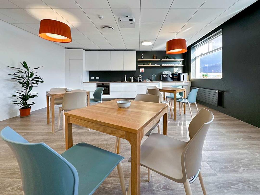 Siglufjörður office space - View 5 in Reykjavík - TwentyFourHourAccess, meeting_rooms, parking