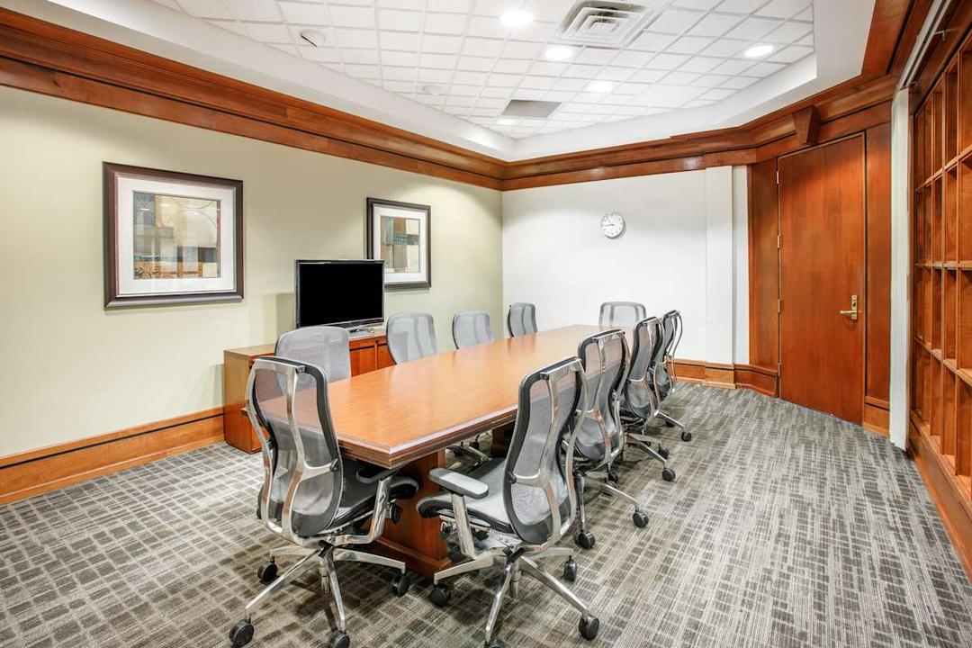 200 Prosperity Drive office space - View 6 in Knoxville - TwentyFourHourAccess, meeting_rooms, parking