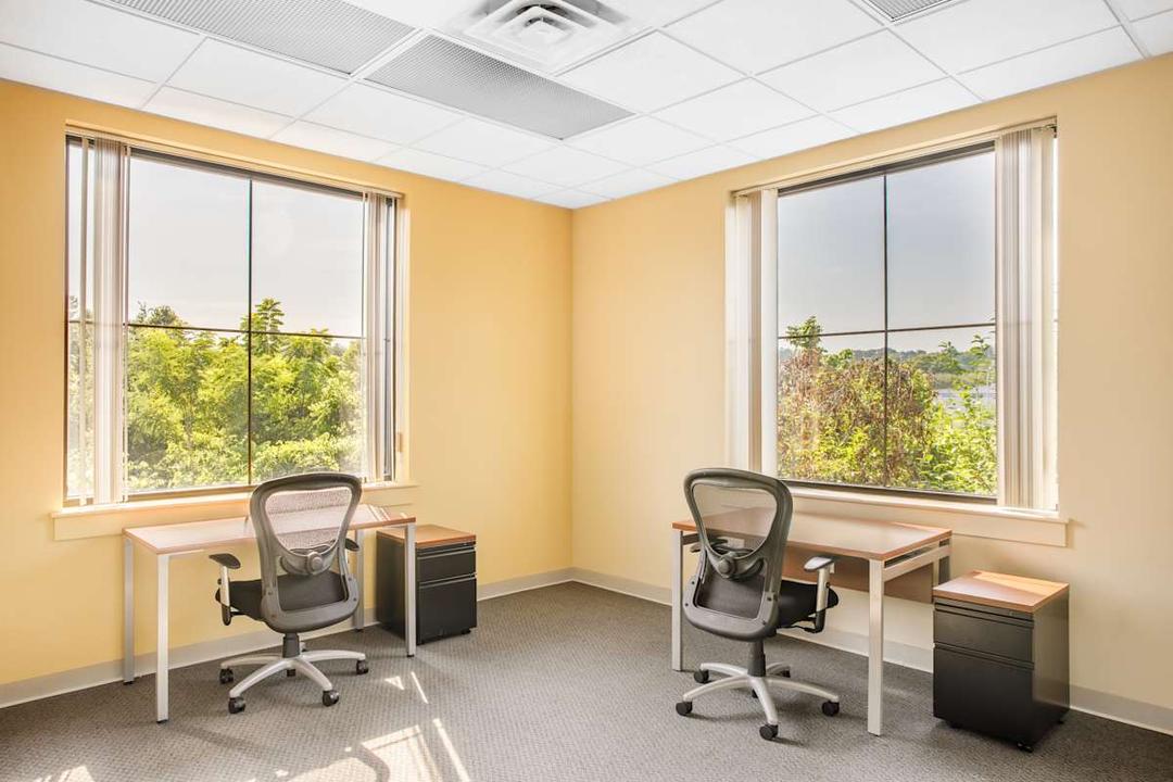 200 Prosperity Drive office space - View 4 in Knoxville - TwentyFourHourAccess, meeting_rooms, parking