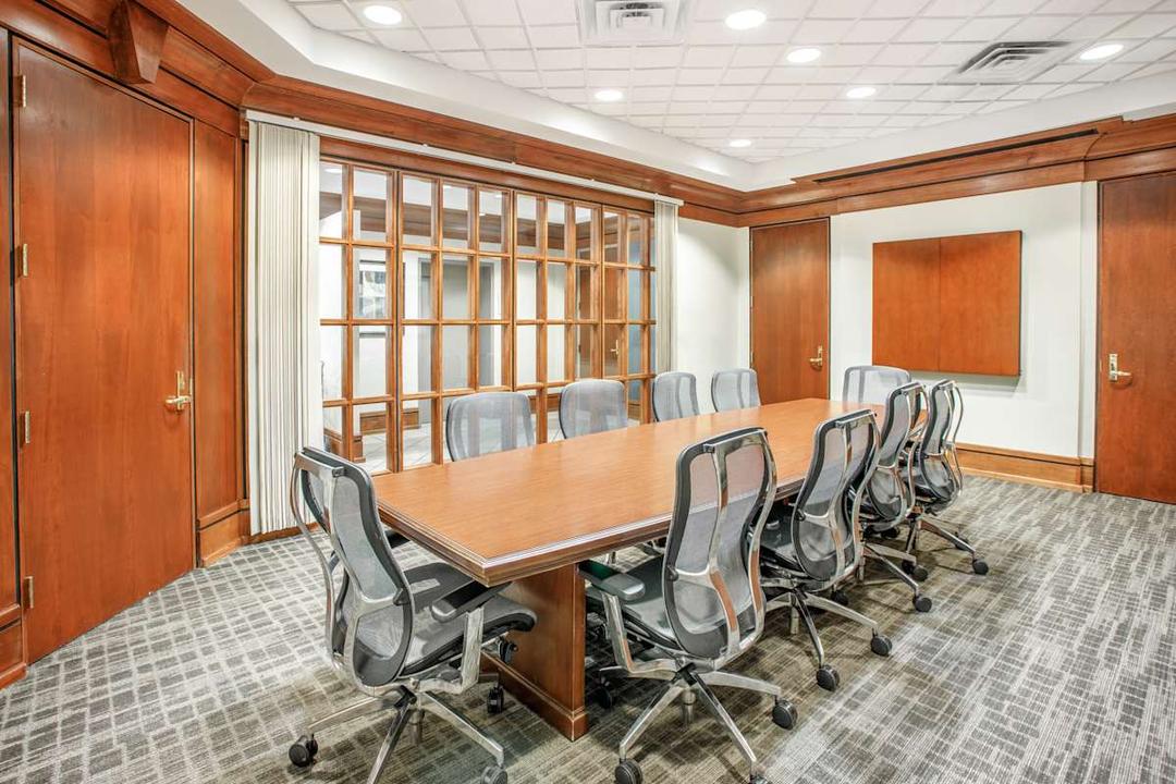 200 Prosperity Drive office space - View 5 in Knoxville - TwentyFourHourAccess, meeting_rooms, parking