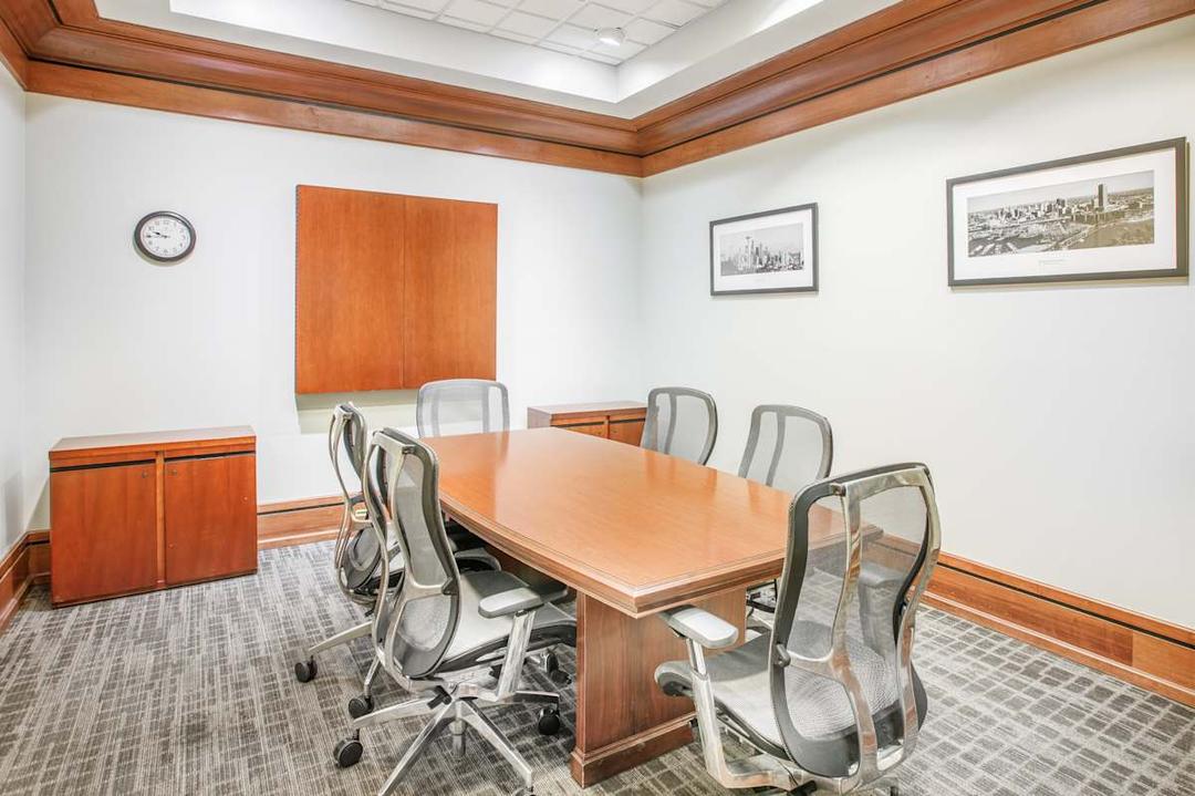200 Prosperity Drive office space - View 3 in Knoxville - TwentyFourHourAccess, meeting_rooms, parking