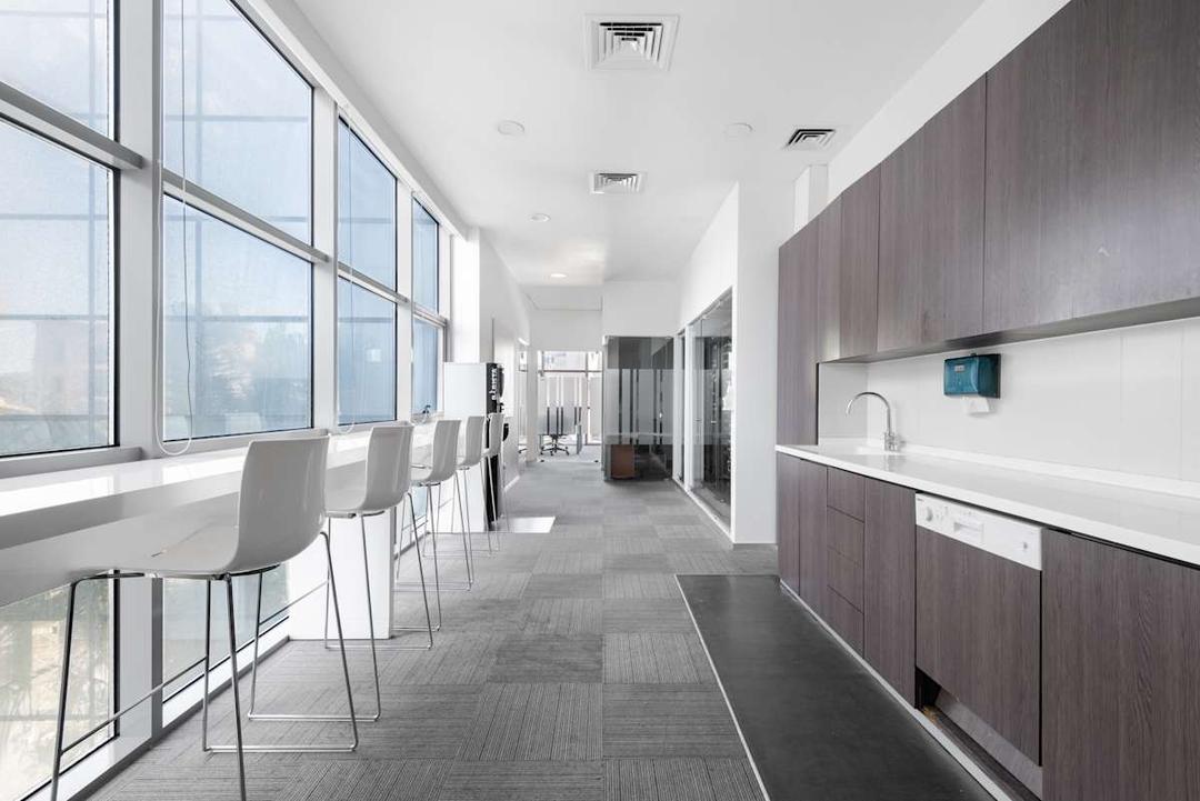 Le Bureau Building office space - View 6 in Beirut - TwentyFourHourAccess, meeting_rooms, parking