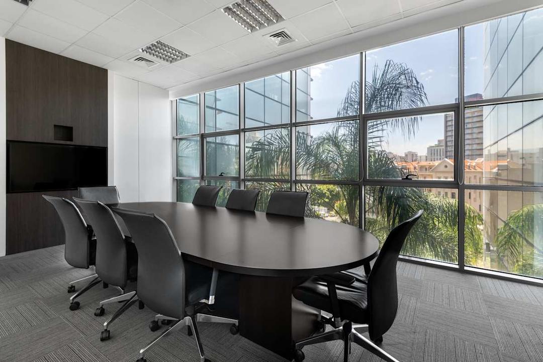 Le Bureau Building office space - View 5 in Beirut - TwentyFourHourAccess, meeting_rooms, parking