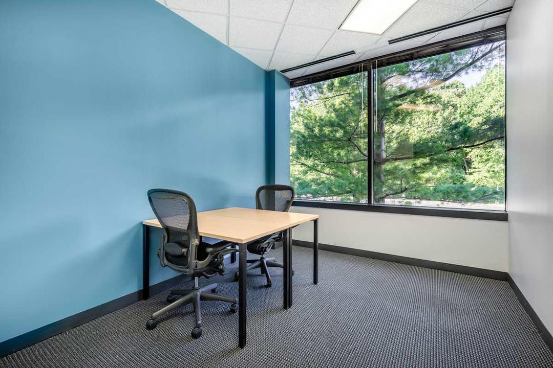 12020 Sunrise Valley Drive office space - View 3 in Reston - TwentyFourHourAccess, meeting_rooms, parking