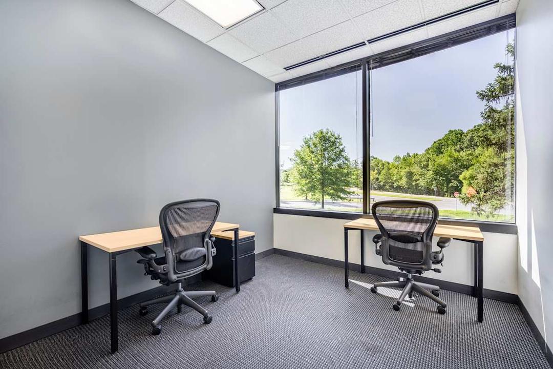 12020 Sunrise Valley Drive office space - View 5 in Reston - TwentyFourHourAccess, meeting_rooms, parking