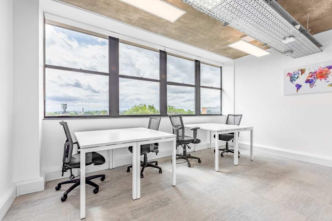 Southgate office space - View 4 in Boston - TwentyFourHourAccess, meeting_rooms, parking