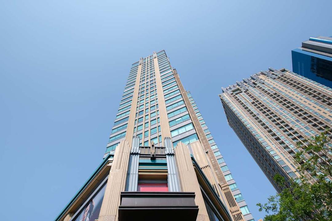 SJ Infinite One Tower Office Space SJ Infinite One Tower - Office space in Khet Chatuchak, Krung Thep Maha Nakhon