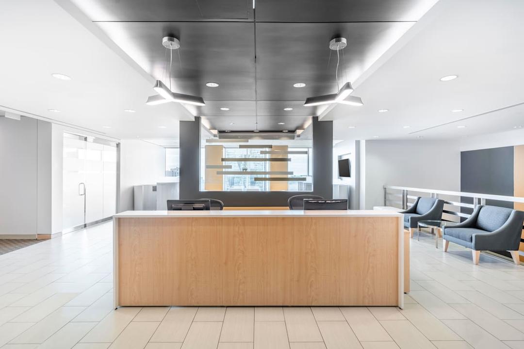 TD Canada Trust Tower office space - View 2 in Toronto - TwentyFourHourAccess, meeting_rooms, parking