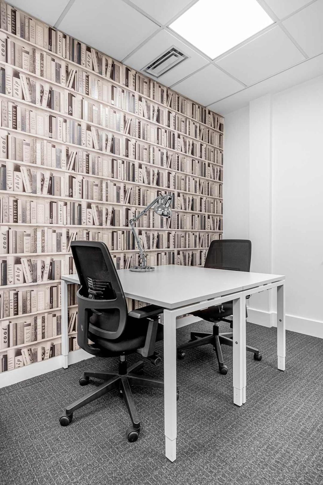 St Mary'S Court office space - View 2 - TwentyFourHourAccess, meeting_rooms, parking