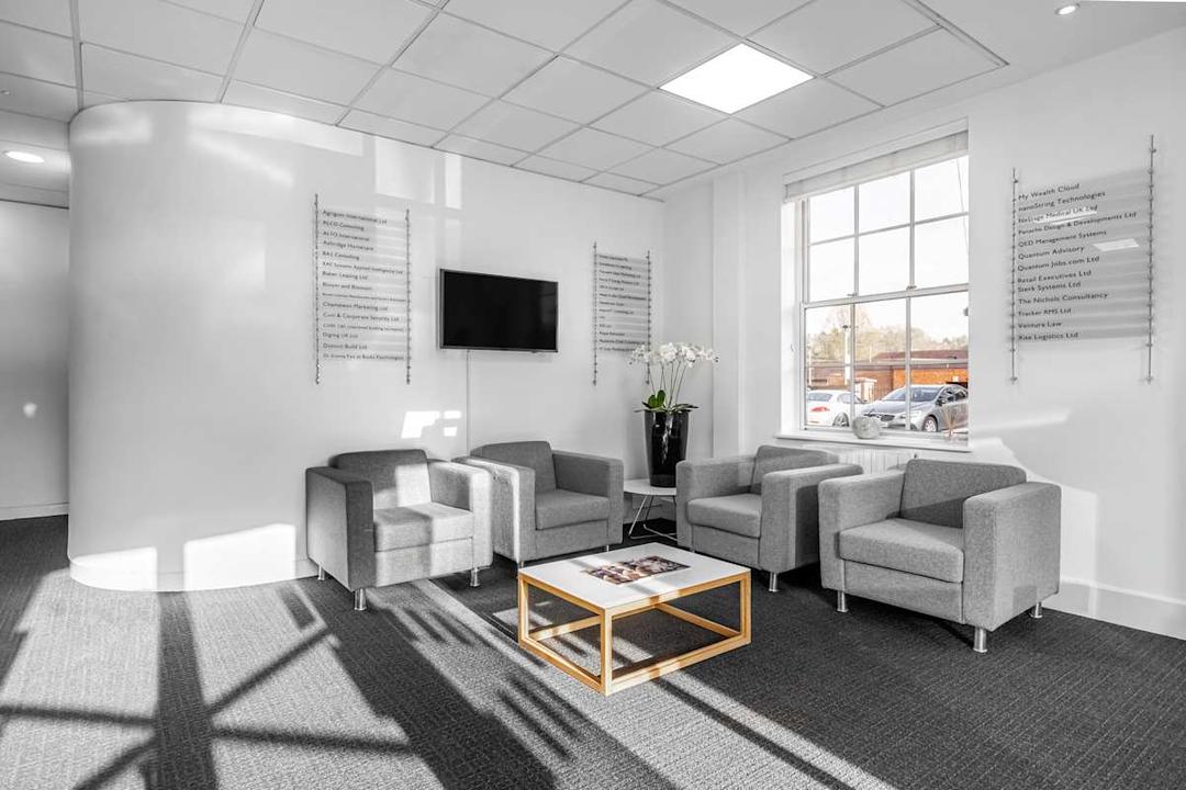 St Mary'S Court office space - View 4 - TwentyFourHourAccess, meeting_rooms, parking