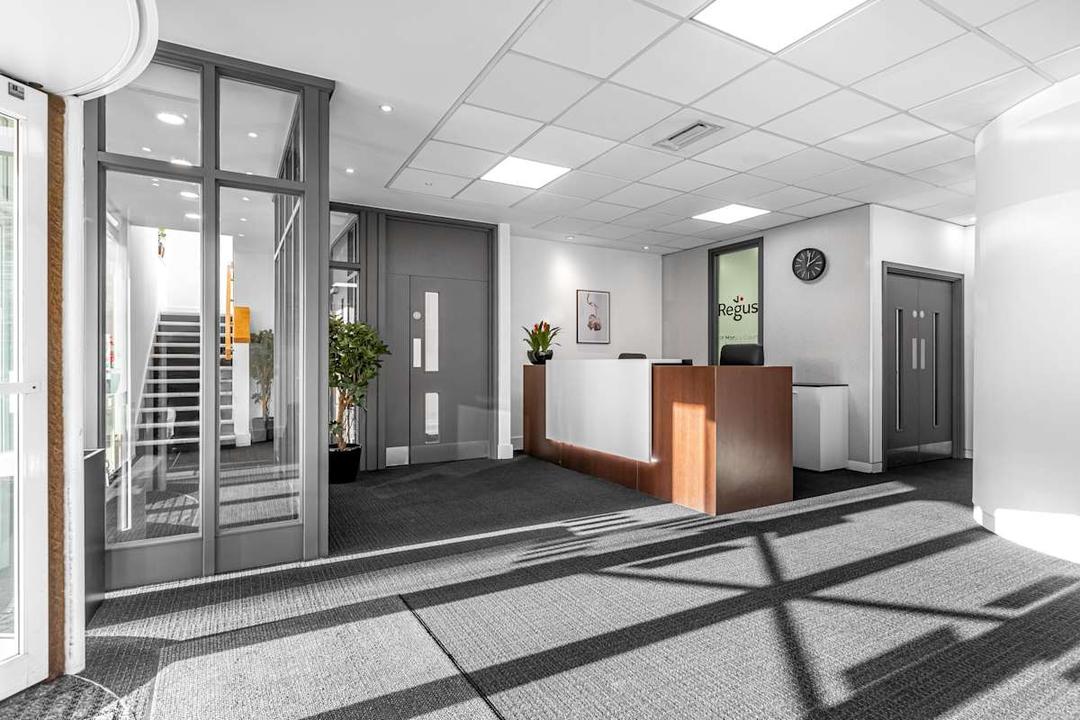 St Mary'S Court office space - View 3 - TwentyFourHourAccess, meeting_rooms, parking