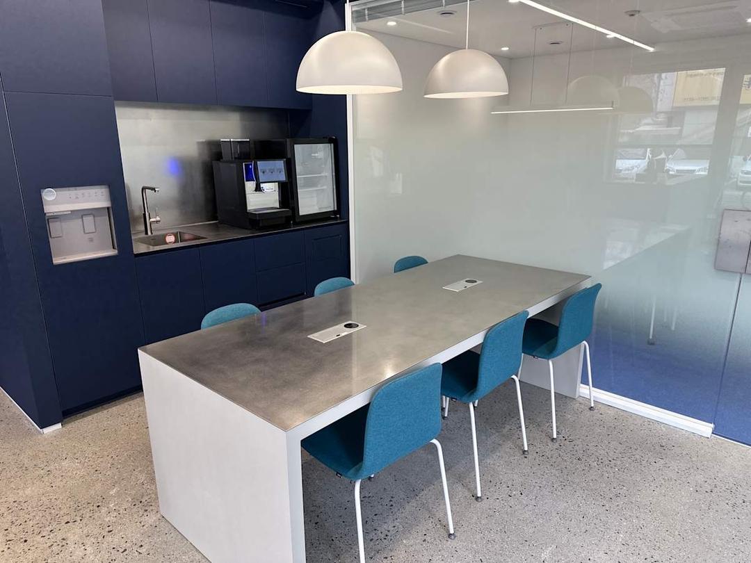 Seoul, .wave - Photo 5 Seoul, .wave office space - View 5 in Yangcheon District - TwentyFourHourAccess, meeting_rooms, parking