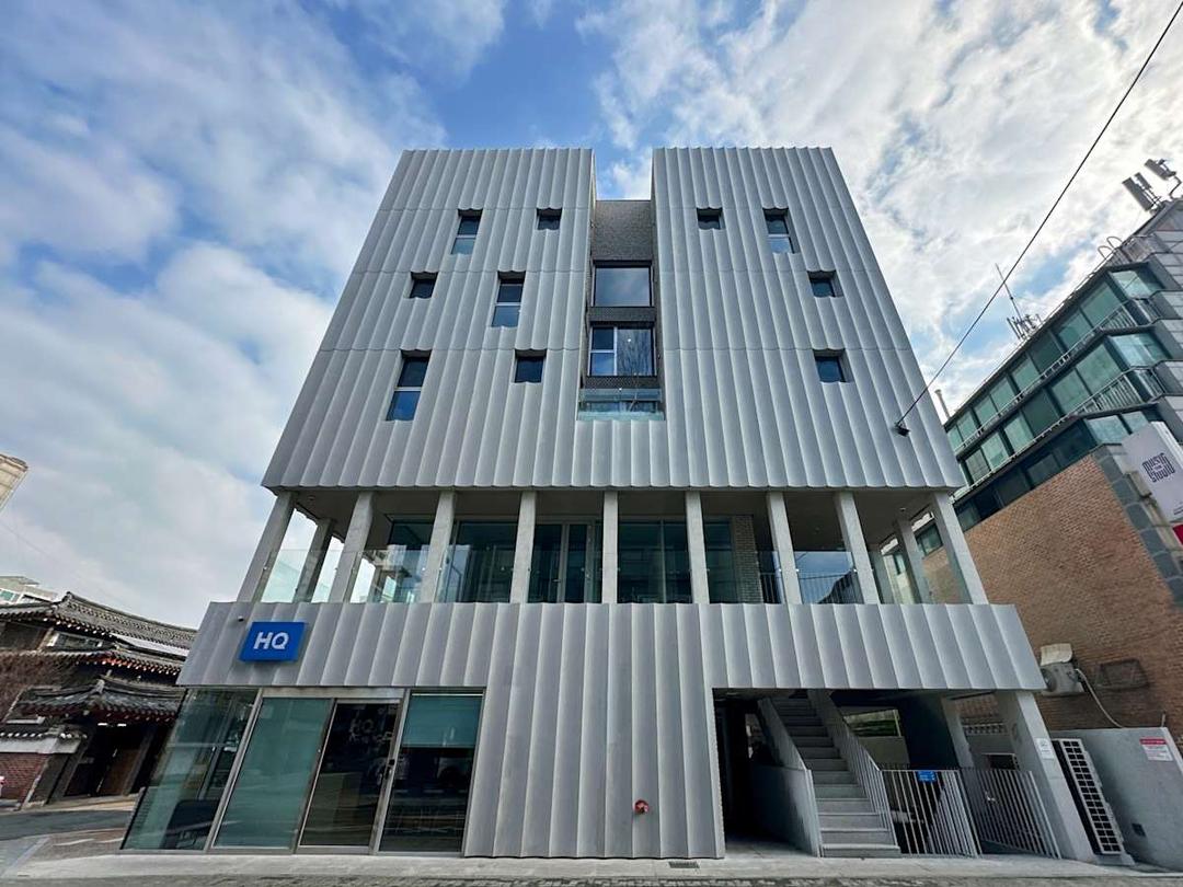 Seoul, .wave office space - View 6 in Yangcheon District - TwentyFourHourAccess, meeting_rooms, parking