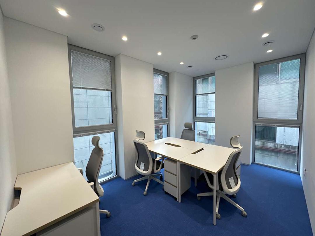 Seoul, .wave - Photo 4 Seoul, .wave office space - View 4 in Yangcheon District - TwentyFourHourAccess, meeting_rooms, parking