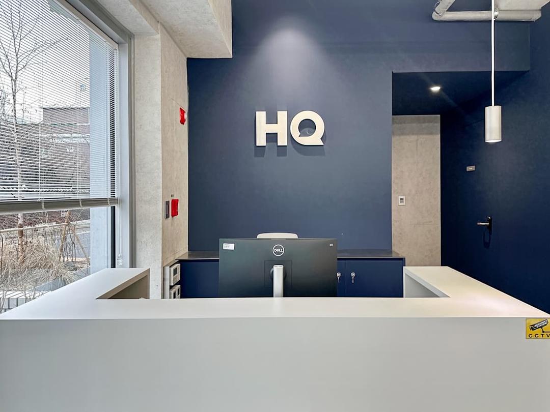 Seoul, .wave - Photo 2 Seoul, .wave office space - View 2 in Yangcheon District - TwentyFourHourAccess, meeting_rooms, parking