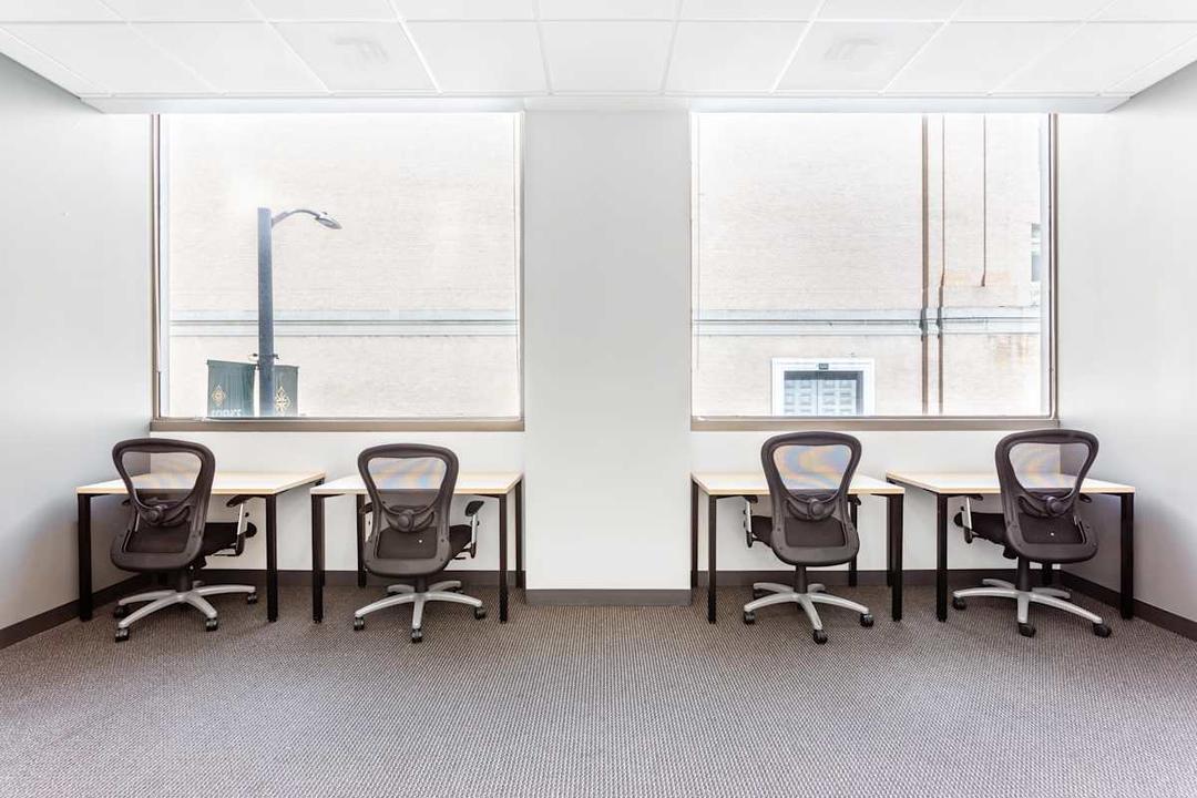 1390 Market Street - Photo 4 1390 Market Street office space - View 4 in San Francisco - TwentyFourHourAccess, meeting_rooms, parking