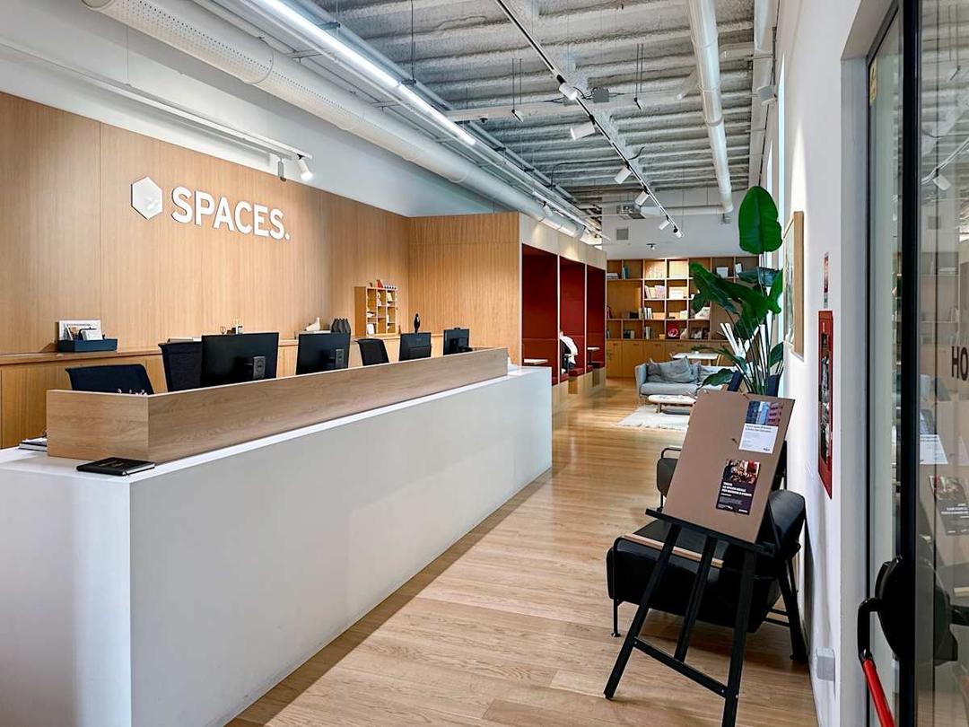 Via Filippo Turati 30 - Photo 2 Via Filippo Turati 30 office space - View 2 in Milano - TwentyFourHourAccess, meeting_rooms, parking