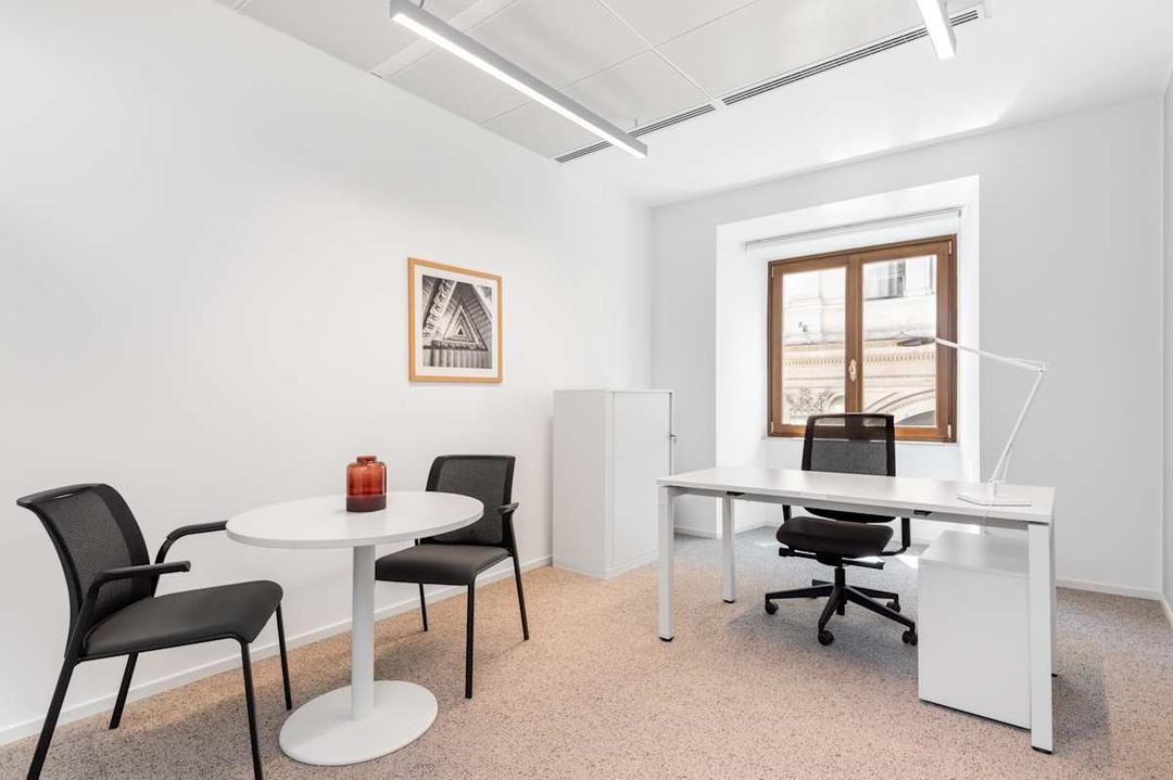 Laranjeiras Palace - Photo 4 Laranjeiras Palace office space - View 4 in Lisboa - TwentyFourHourAccess, meeting_rooms, parking