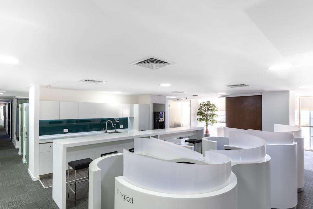 Le Mall office space - View 5 in Beirut - TwentyFourHourAccess, meeting_rooms, parking