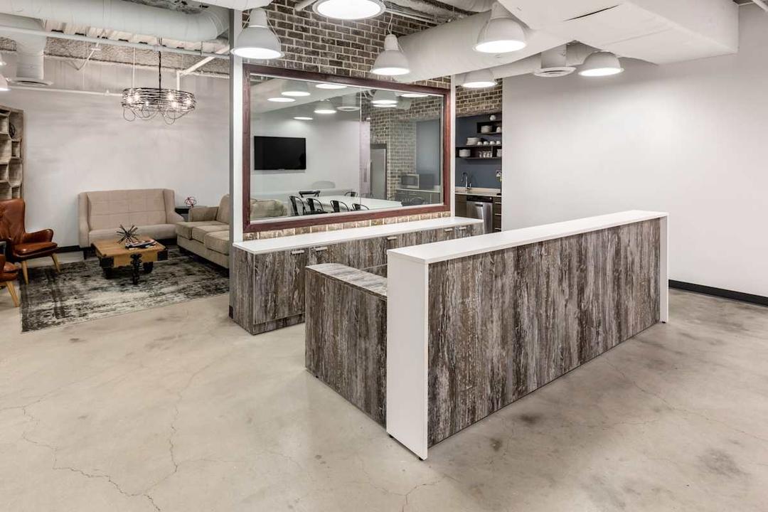 First Central Tower - Photo 2 First Central Tower office space - View 2 in St. Petersburg - TwentyFourHourAccess, meeting_rooms, parking