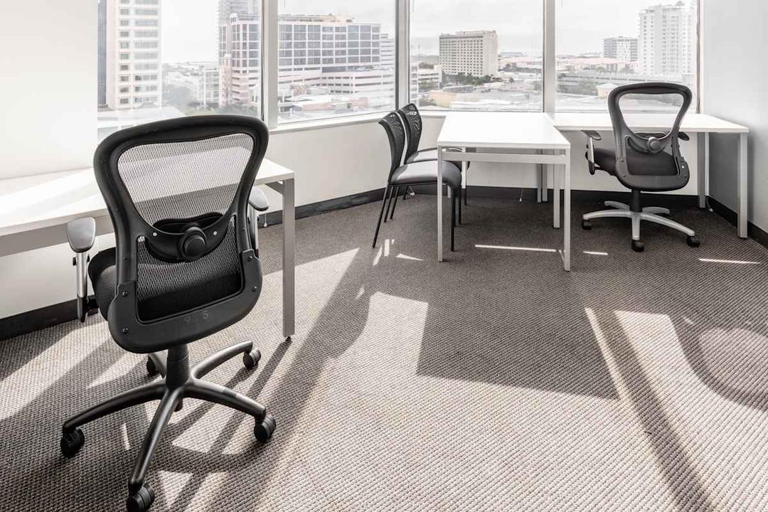 First Central Tower - Photo 4 First Central Tower office space - View 4 in St. Petersburg - TwentyFourHourAccess, meeting_rooms, parking