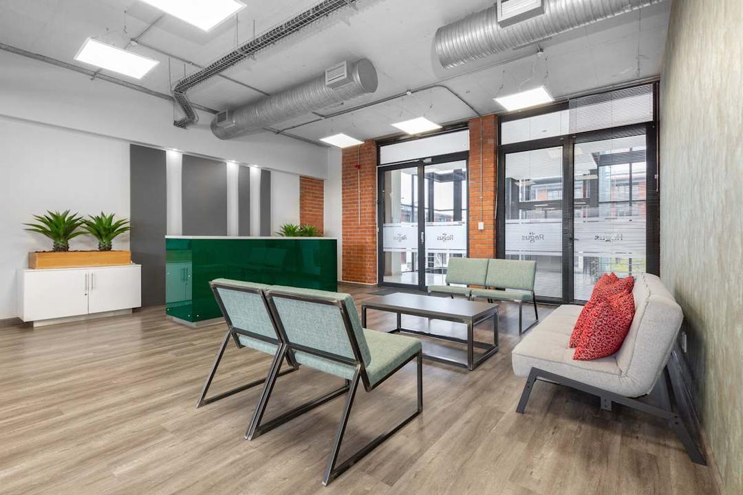 Observatory Black River Park office space - View 5 in Cape Town - TwentyFourHourAccess, meeting_rooms, parking