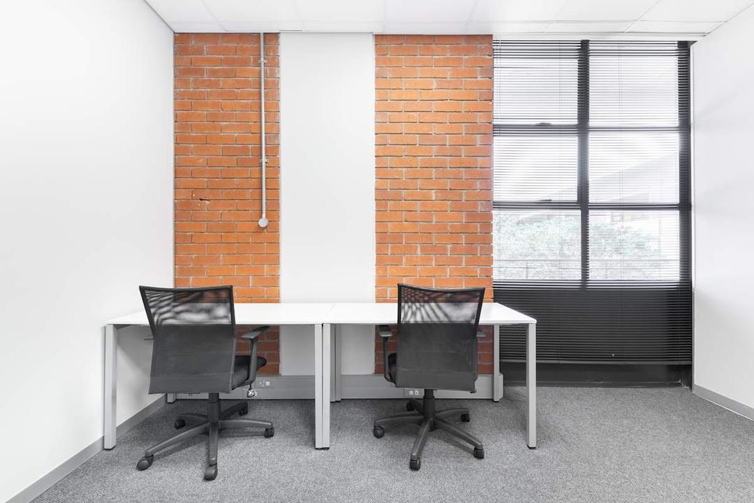 Observatory Black River Park office space - View 4 in Cape Town - TwentyFourHourAccess, meeting_rooms, parking